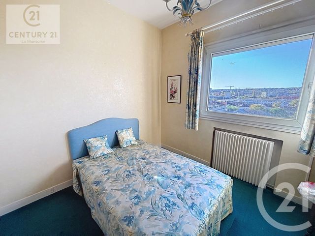 Appartement F6 à vendre - 6 pièces - 131.69 m2 - MANTES LA JOLIE - 78 - ILE-DE-FRANCE - Century 21 La Mantoise