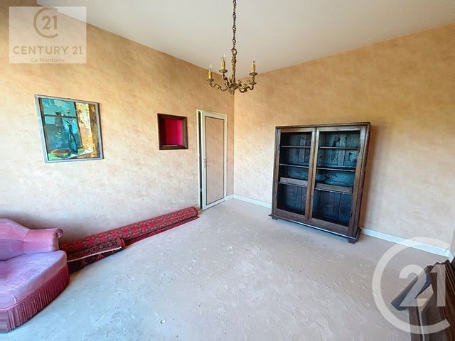 Appartement F6 à vendre - 6 pièces - 131.69 m2 - MANTES LA JOLIE - 78 - ILE-DE-FRANCE - Century 21 La Mantoise
