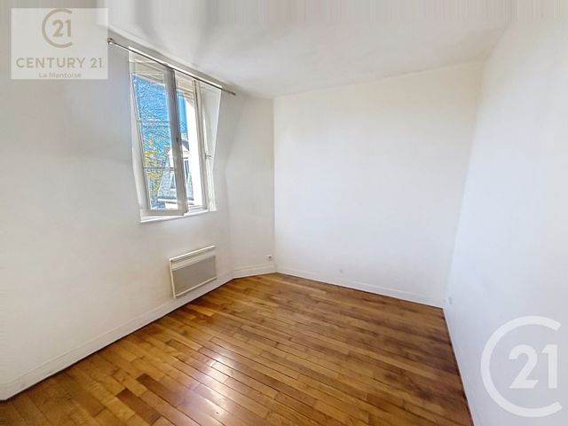 Appartement F2 à vendre - 2 pièces - 45.0 m2 - MANTES LA JOLIE - 78 - ILE-DE-FRANCE - Century 21 La Mantoise