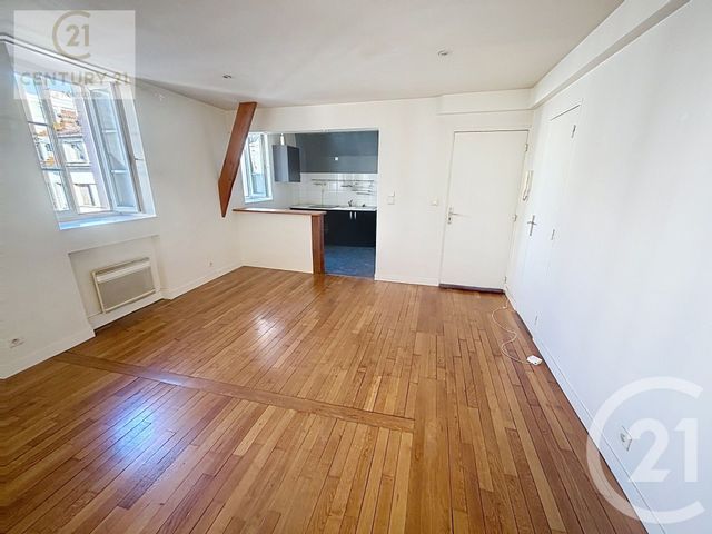Appartement F2 à vendre MANTES LA JOLIE