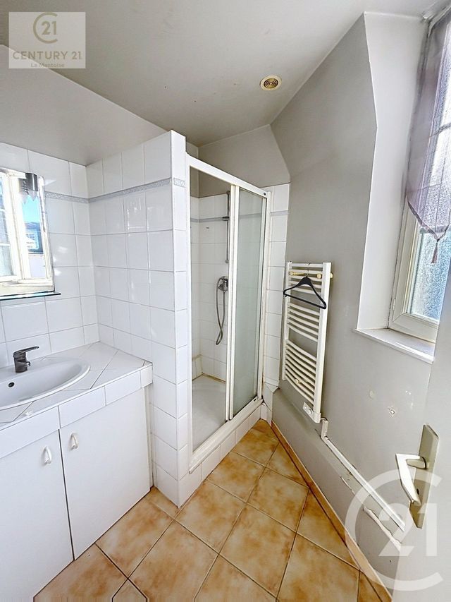 Appartement F2 à vendre - 2 pièces - 45.0 m2 - MANTES LA JOLIE - 78 - ILE-DE-FRANCE - Century 21 La Mantoise