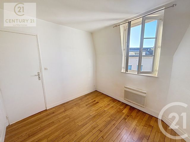 Appartement F2 à vendre - 2 pièces - 45.0 m2 - MANTES LA JOLIE - 78 - ILE-DE-FRANCE - Century 21 La Mantoise