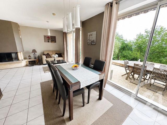 maison à vendre - 7 pièces - 172.0 m2 - ST MARTIN LA GARENNE - 78 - ILE-DE-FRANCE - Century 21 La Mantoise