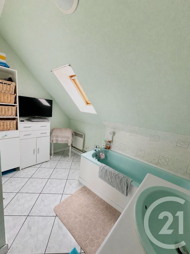 maison à vendre - 7 pièces - 172.0 m2 - ST MARTIN LA GARENNE - 78 - ILE-DE-FRANCE - Century 21 La Mantoise