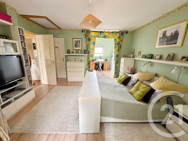 maison à vendre - 7 pièces - 172.0 m2 - ST MARTIN LA GARENNE - 78 - ILE-DE-FRANCE - Century 21 La Mantoise