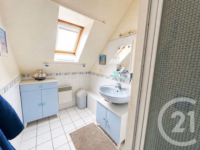 maison à vendre - 7 pièces - 172.0 m2 - ST MARTIN LA GARENNE - 78 - ILE-DE-FRANCE - Century 21 La Mantoise