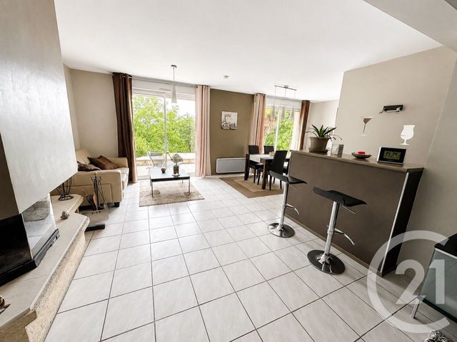 maison à vendre - 7 pièces - 172.0 m2 - ST MARTIN LA GARENNE - 78 - ILE-DE-FRANCE - Century 21 La Mantoise