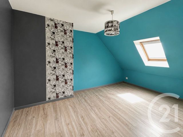 maison à vendre - 7 pièces - 172.0 m2 - ST MARTIN LA GARENNE - 78 - ILE-DE-FRANCE - Century 21 La Mantoise