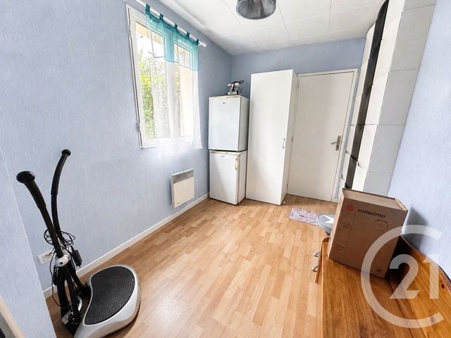 maison à vendre - 7 pièces - 172.0 m2 - ST MARTIN LA GARENNE - 78 - ILE-DE-FRANCE - Century 21 La Mantoise