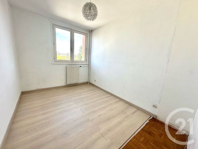 Appartement F4 à vendre - 4 pièces - 69.09 m2 - MANTES LA VILLE - 78 - ILE-DE-FRANCE - Century 21 La Mantoise