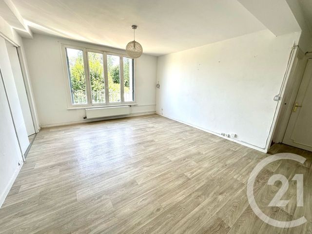 Appartement F4 à vendre - 4 pièces - 69.09 m2 - MANTES LA VILLE - 78 - ILE-DE-FRANCE - Century 21 La Mantoise