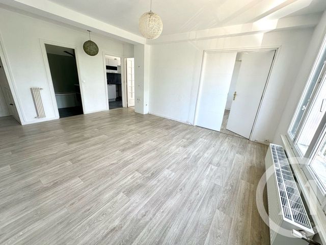 Appartement F4 à vendre - 4 pièces - 69.09 m2 - MANTES LA VILLE - 78 - ILE-DE-FRANCE - Century 21 La Mantoise
