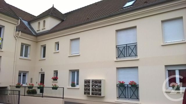 Appartement F1 à louer - 1 pièce - 24.07 m2 - LIMAY - 78 - ILE-DE-FRANCE - Century 21 La Mantoise