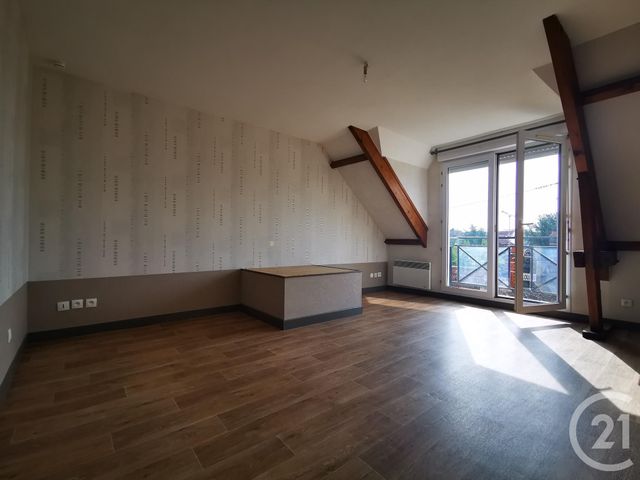 Appartement F1 à louer - 1 pièce - 24.07 m2 - LIMAY - 78 - ILE-DE-FRANCE - Century 21 La Mantoise