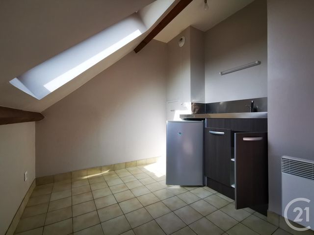 Appartement F1 à louer - 1 pièce - 24.07 m2 - LIMAY - 78 - ILE-DE-FRANCE - Century 21 La Mantoise