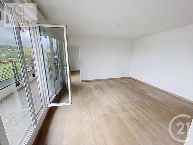 Appartement F2 à vendre - 2 pièces - 47.1 m2 - MANTES LA JOLIE - 78 - ILE-DE-FRANCE - Century 21 La Mantoise