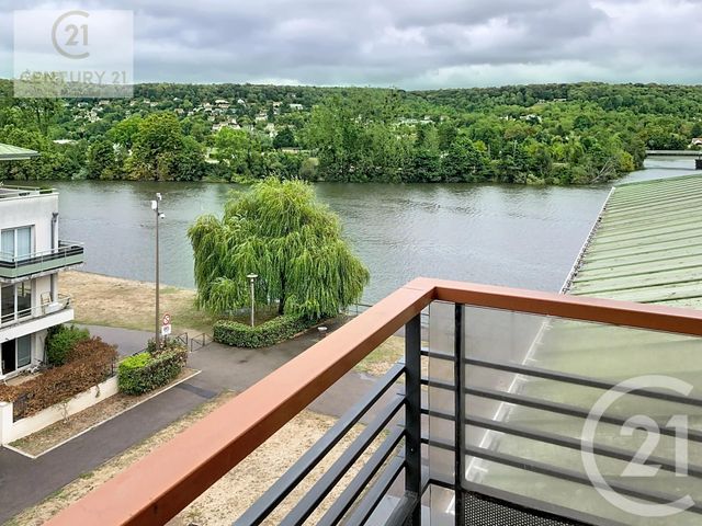 Appartement F2 à vendre MANTES LA JOLIE