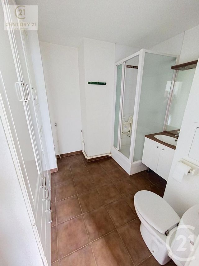Appartement F2 à vendre - 2 pièces - 47.1 m2 - MANTES LA JOLIE - 78 - ILE-DE-FRANCE - Century 21 La Mantoise