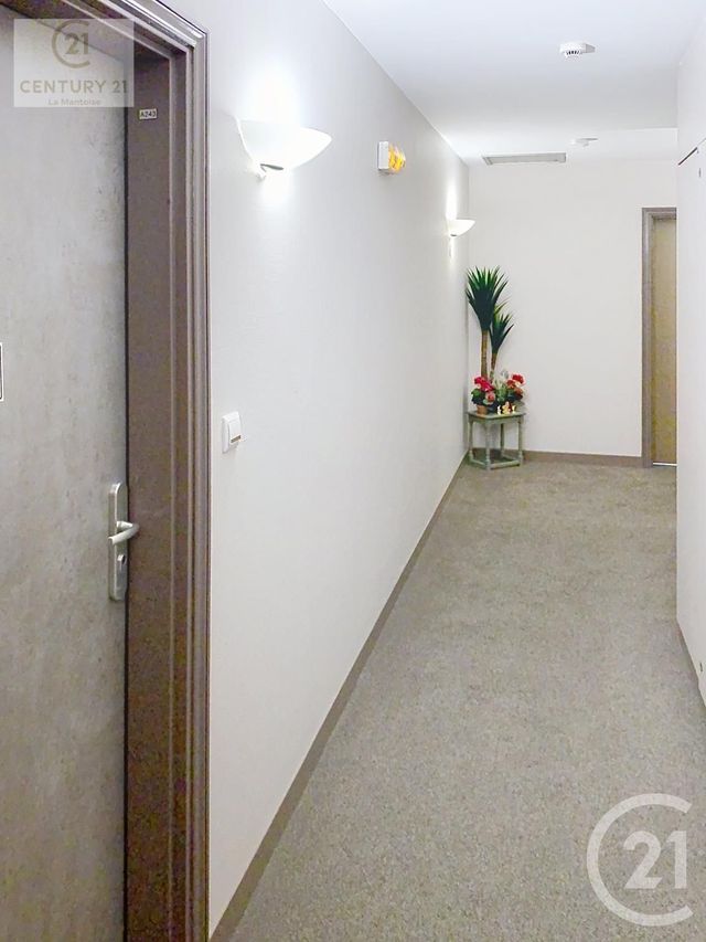 Appartement F2 à vendre - 2 pièces - 47.1 m2 - MANTES LA JOLIE - 78 - ILE-DE-FRANCE - Century 21 La Mantoise