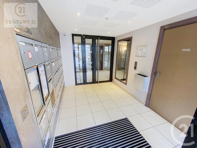 Appartement F2 à vendre - 2 pièces - 47.1 m2 - MANTES LA JOLIE - 78 - ILE-DE-FRANCE - Century 21 La Mantoise