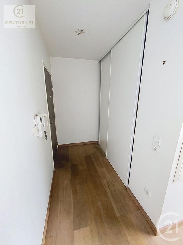 Appartement F2 à vendre - 2 pièces - 47.1 m2 - MANTES LA JOLIE - 78 - ILE-DE-FRANCE - Century 21 La Mantoise
