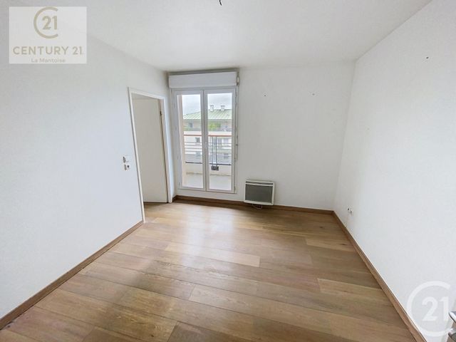 Appartement F2 à vendre - 2 pièces - 47.1 m2 - MANTES LA JOLIE - 78 - ILE-DE-FRANCE - Century 21 La Mantoise