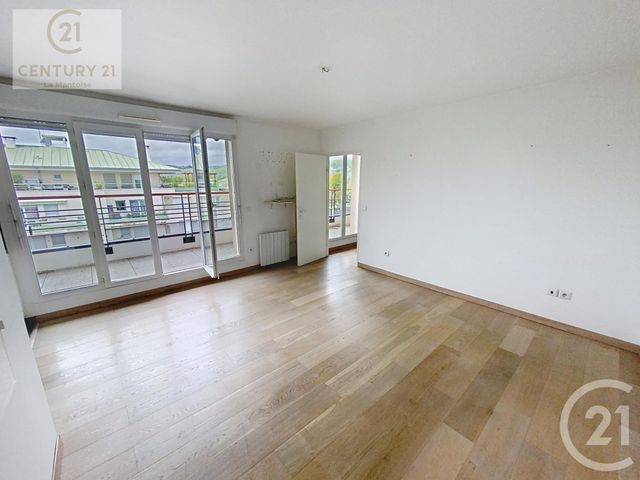 Appartement F2 à vendre - 2 pièces - 47.1 m2 - MANTES LA JOLIE - 78 - ILE-DE-FRANCE - Century 21 La Mantoise