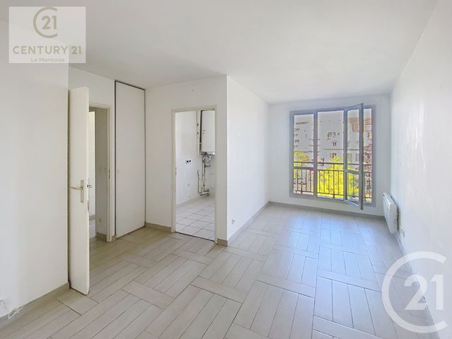 Appartement F2 à louer MANTES LA JOLIE