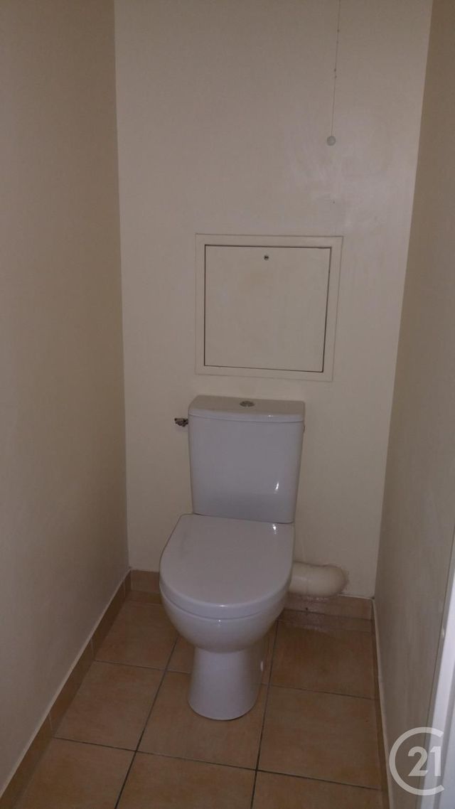 Appartement F2 à louer - 2 pièces - 40.15 m2 - MANTES LA JOLIE - 78 - ILE-DE-FRANCE - Century 21 La Mantoise