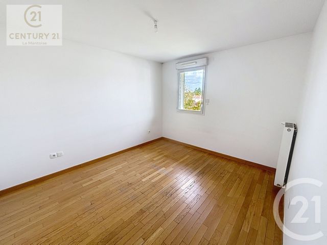 Appartement F4 à vendre - 5 pièces - 90.14 m2 - MANTES LA JOLIE - 78 - ILE-DE-FRANCE - Century 21 La Mantoise