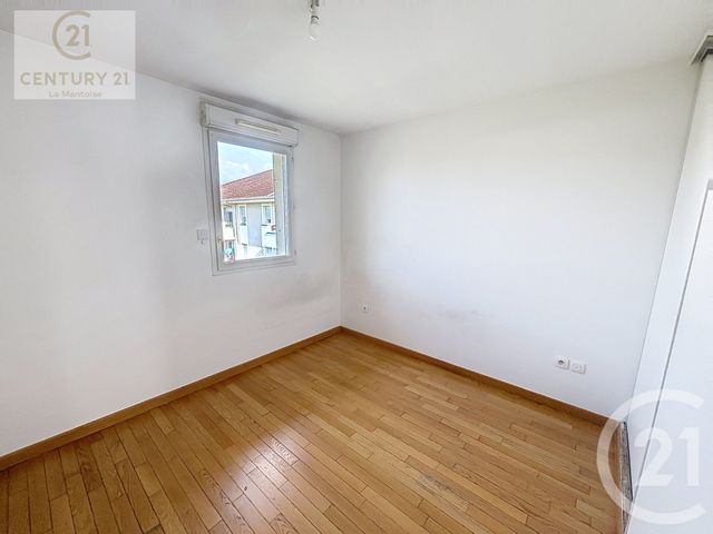 Appartement F4 à vendre - 5 pièces - 90.14 m2 - MANTES LA JOLIE - 78 - ILE-DE-FRANCE - Century 21 La Mantoise