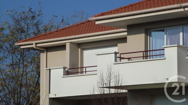 appartement - MANTES LA JOLIE - 78