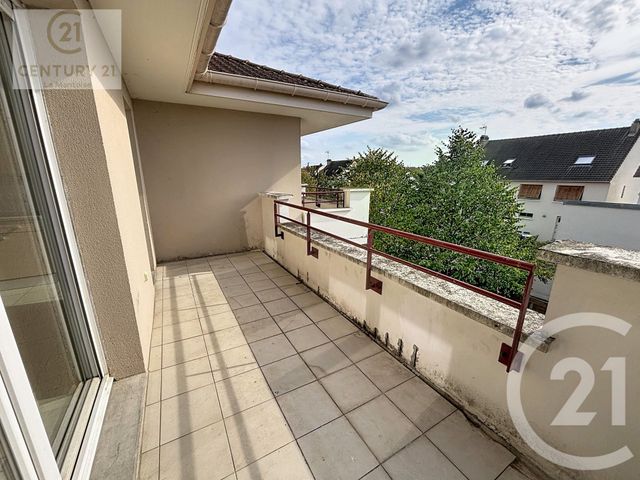 Appartement F4 à vendre - 5 pièces - 90.14 m2 - MANTES LA JOLIE - 78 - ILE-DE-FRANCE - Century 21 La Mantoise