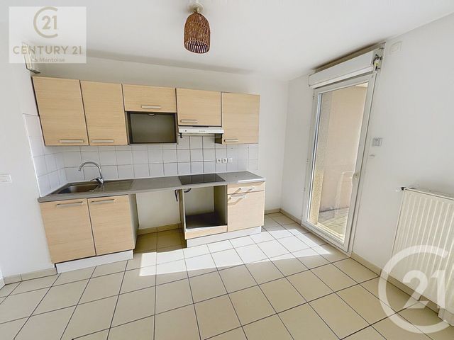 Appartement F4 à vendre - 5 pièces - 90.14 m2 - MANTES LA JOLIE - 78 - ILE-DE-FRANCE - Century 21 La Mantoise