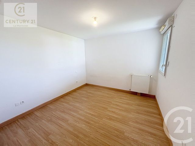 Appartement F4 à vendre - 5 pièces - 90.14 m2 - MANTES LA JOLIE - 78 - ILE-DE-FRANCE - Century 21 La Mantoise