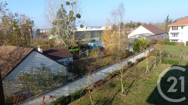 Appartement F4 à vendre - 5 pièces - 90.14 m2 - MANTES LA JOLIE - 78 - ILE-DE-FRANCE - Century 21 La Mantoise