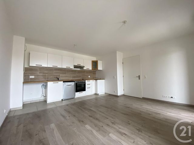 Appartement F3 à louer MANTES LA JOLIE