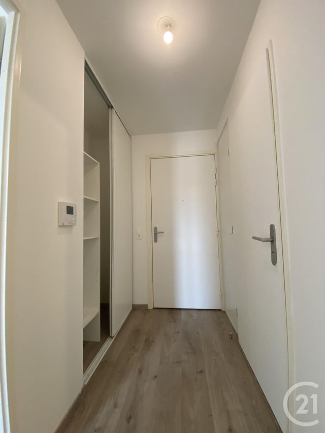 Appartement F3 à louer - 3 pièces - 58.59 m2 - MANTES LA JOLIE - 78 - ILE-DE-FRANCE - Century 21 La Mantoise