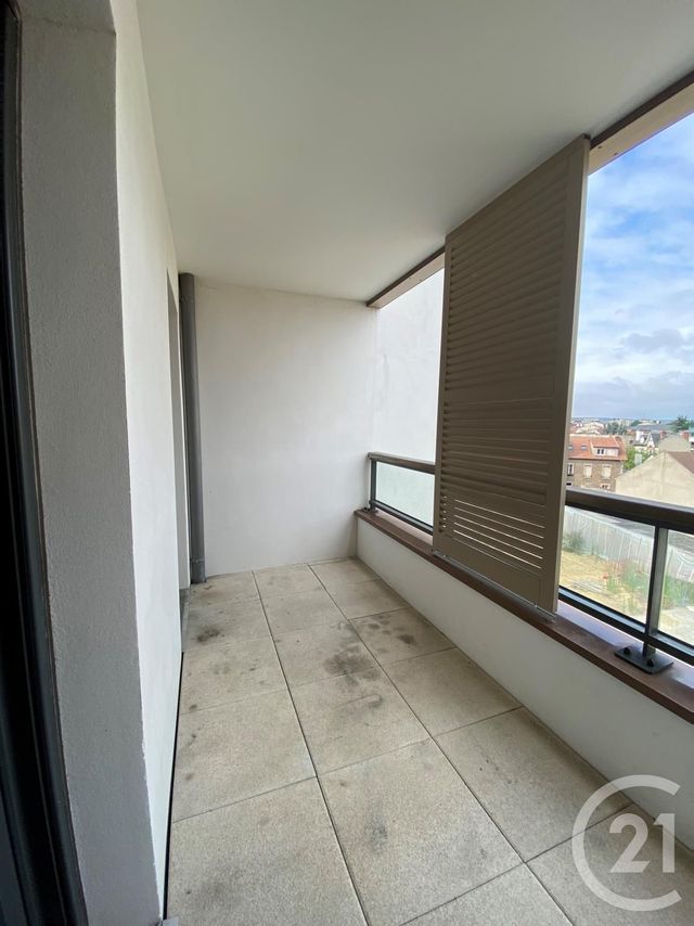 Appartement F3 à louer - 3 pièces - 58.59 m2 - MANTES LA JOLIE - 78 - ILE-DE-FRANCE - Century 21 La Mantoise