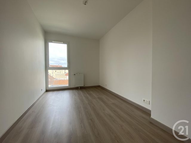 Appartement F3 à louer - 3 pièces - 58.59 m2 - MANTES LA JOLIE - 78 - ILE-DE-FRANCE - Century 21 La Mantoise