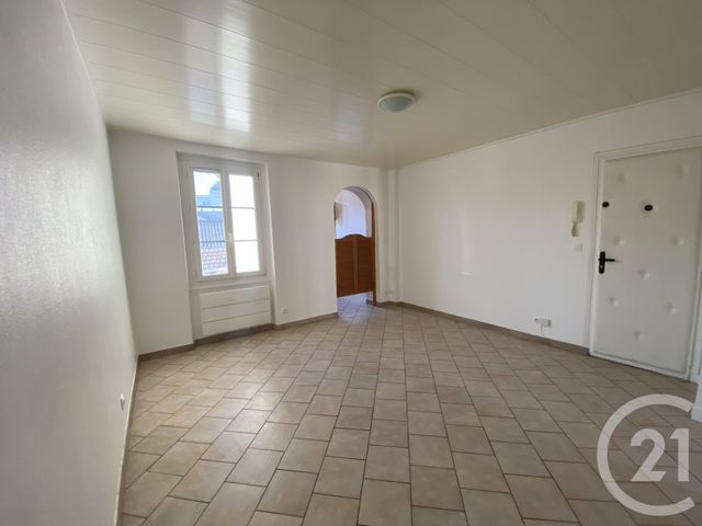 Appartement F3 à louer - 3 pièces - 55.55 m2 - MANTES LA JOLIE - 78 - ILE-DE-FRANCE - Century 21 La Mantoise