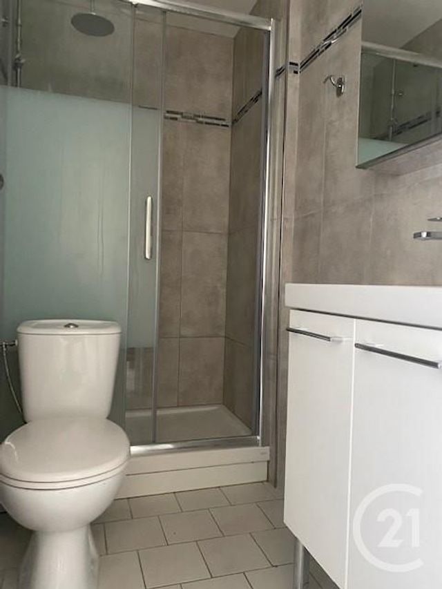 Appartement F3 à louer - 3 pièces - 55.55 m2 - MANTES LA JOLIE - 78 - ILE-DE-FRANCE - Century 21 La Mantoise