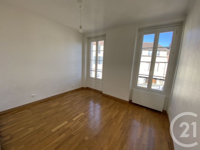 Appartement F3 à louer - 3 pièces - 55.55 m2 - MANTES LA JOLIE - 78 - ILE-DE-FRANCE - Century 21 La Mantoise