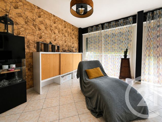 Appartement F4 à vendre - 5 pièces - 102.0 m2 - MANTES LA VILLE - 78 - ILE-DE-FRANCE - Century 21 La Mantoise