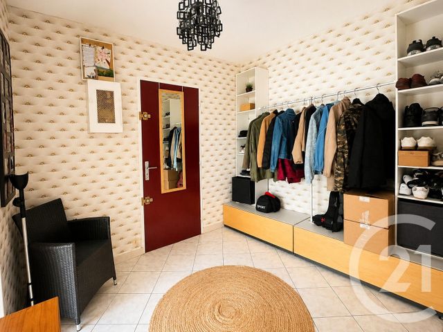 Appartement F4 à vendre - 5 pièces - 102.0 m2 - MANTES LA VILLE - 78 - ILE-DE-FRANCE - Century 21 La Mantoise