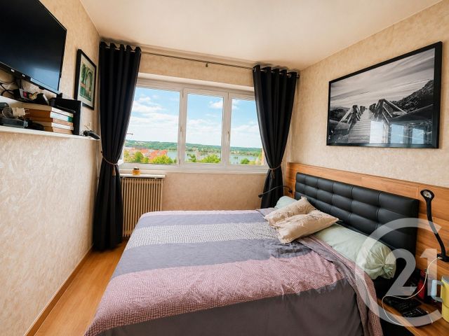 Appartement F4 à vendre - 5 pièces - 102.0 m2 - MANTES LA VILLE - 78 - ILE-DE-FRANCE - Century 21 La Mantoise