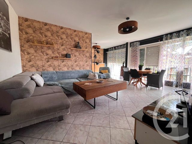 Appartement F4 à vendre - 5 pièces - 102.0 m2 - MANTES LA VILLE - 78 - ILE-DE-FRANCE - Century 21 La Mantoise
