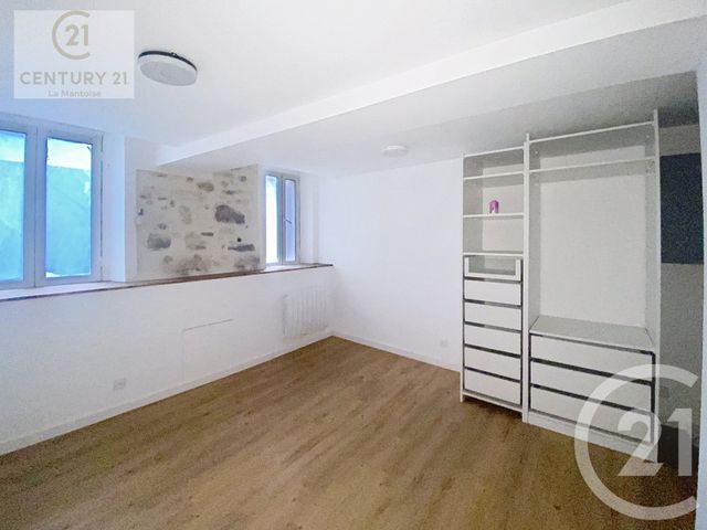 Appartement Studio à louer MANTES LA JOLIE