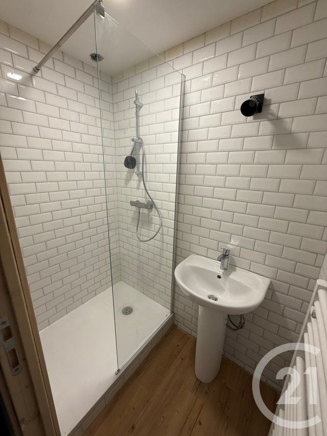 Appartement Studio à louer - 1 pièce - 29.03 m2 - MANTES LA JOLIE - 78 - ILE-DE-FRANCE - Century 21 La Mantoise