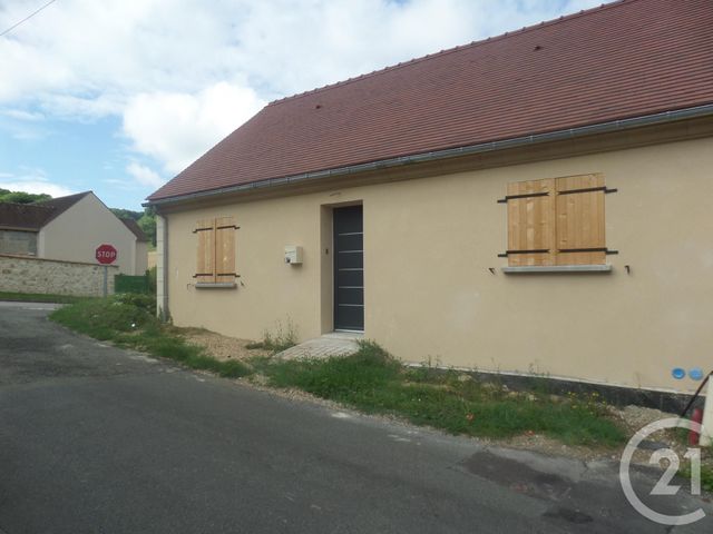 Maison à louer VIENNE EN ARTHIES